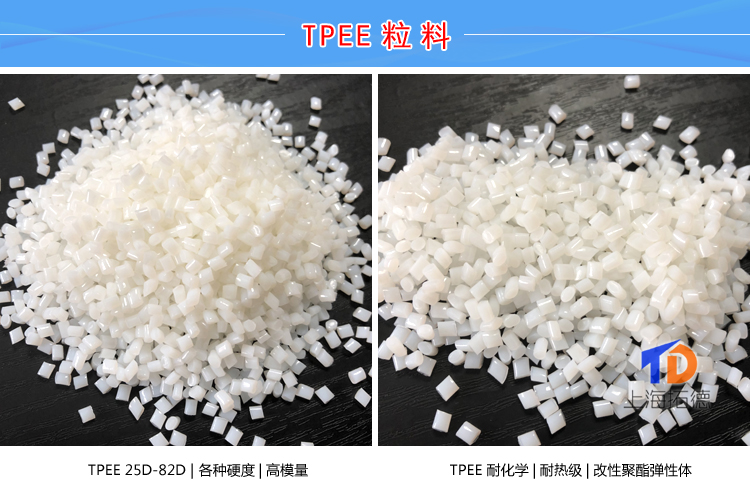 TPEE电动工具包胶