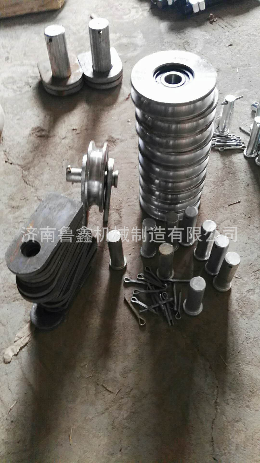油丝绳轮10套.jpg