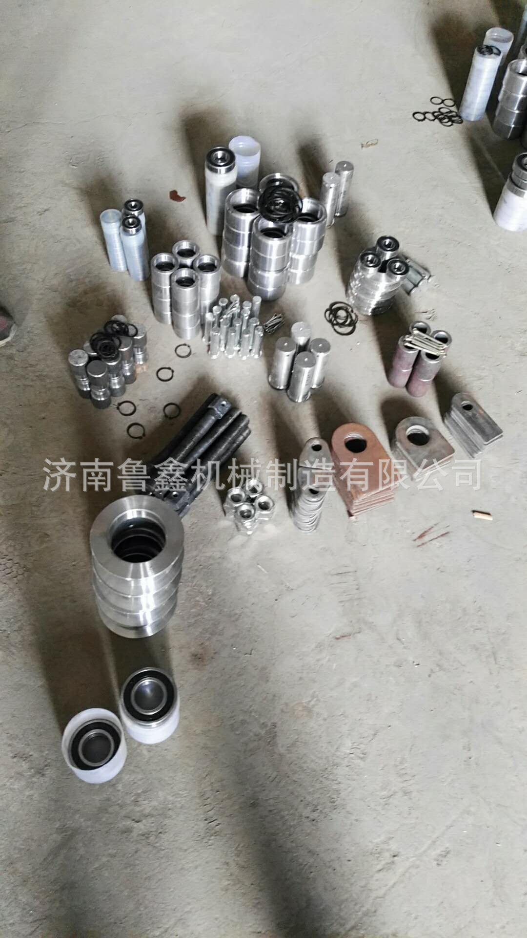 这是H钢导轨一套配件.jpg