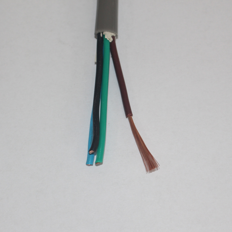 【天联品牌】WDZBN-RYYP4*2.5耐火电缆国标电缆