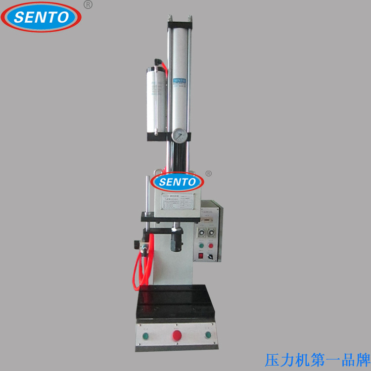 C型压力机1