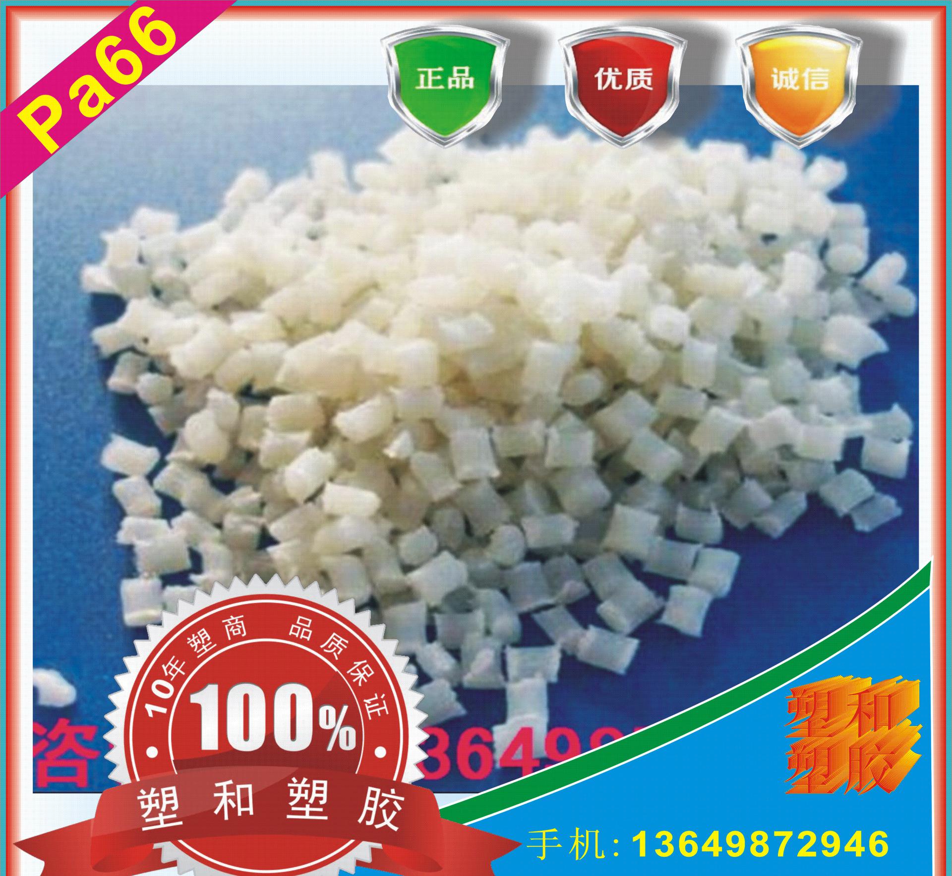 PA66粒子