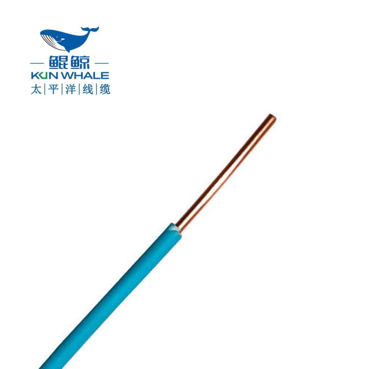 阻燃电线 工程电缆 郑州电缆厂 ZA-BV线