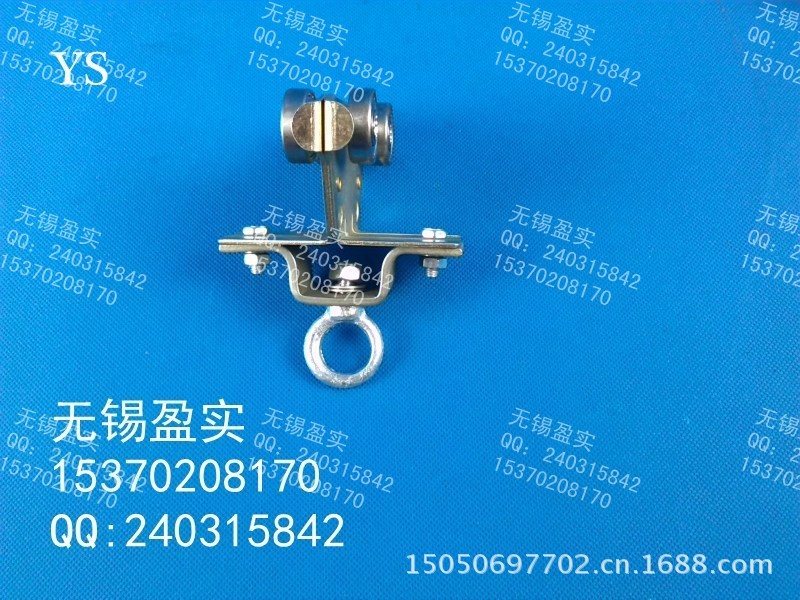 KBK轨道系统 平衡器系统