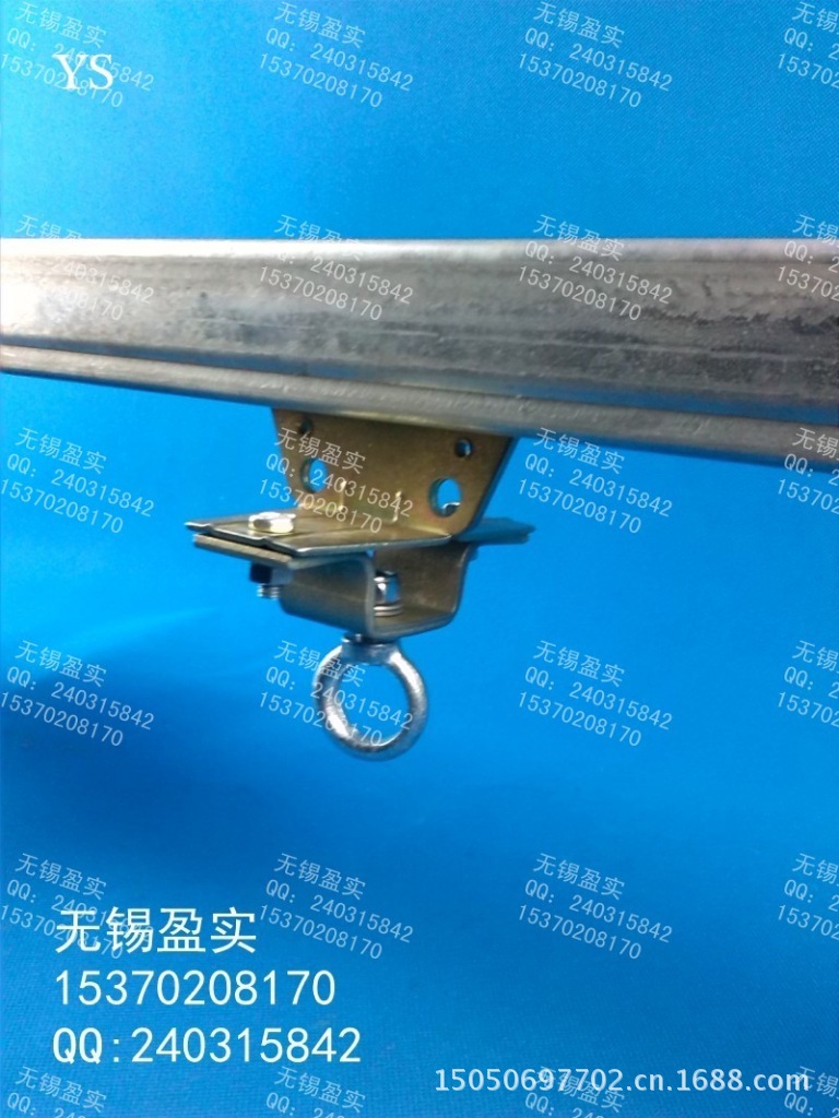 KBK轨道系统 平衡器系统
