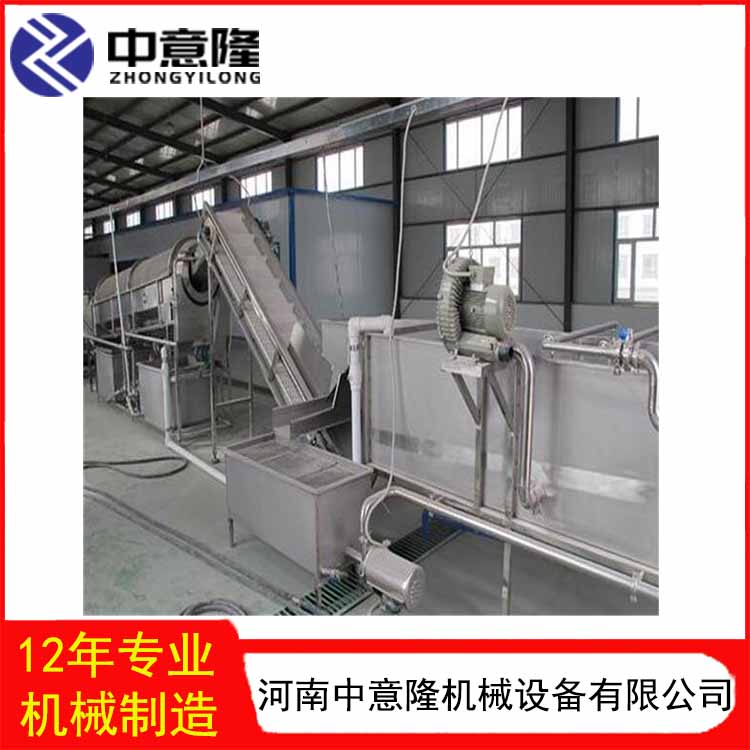 橙汁加工设备 水加工设备 型号