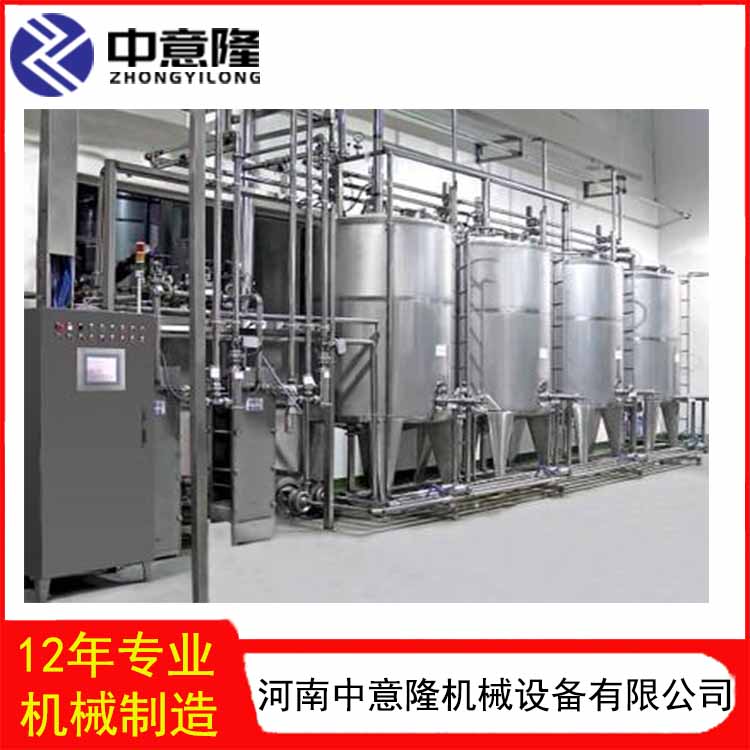 橙汁加工设备 椰汁加工设备 规格
