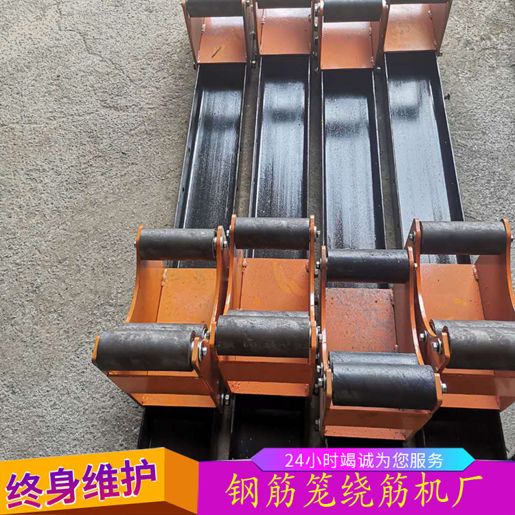 北京钢筋笼滚焊机 网格焊接设备可定做加工