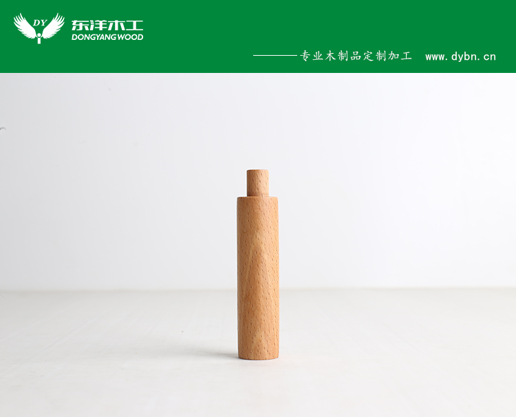 厂家木手柄加工设备茶壶手柄实木手柄