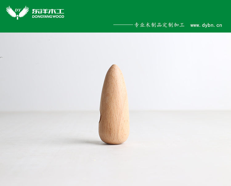 厂家木手柄加工设备茶壶手柄实木手柄