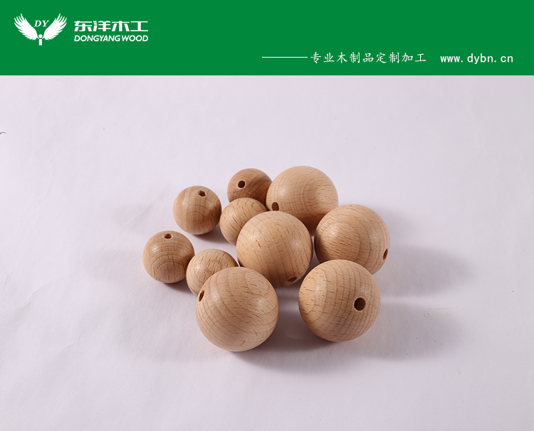 圆木珠木珠图片圆木球加工设备