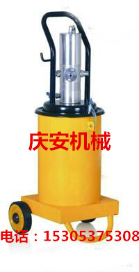 气动