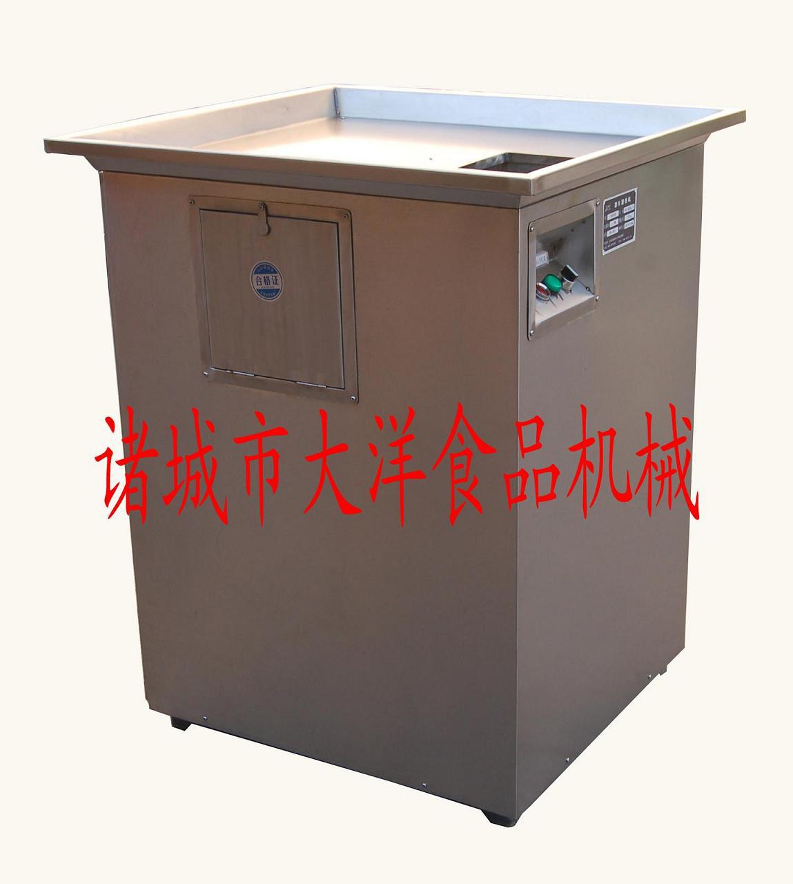 红薯切条机