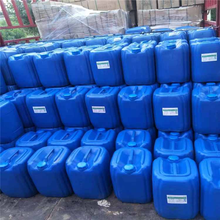 福洛斯防冻剂 设备循环水 加工定制