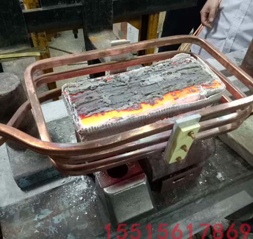 盾构刀具焊接设备 盾构刀具焊接设备