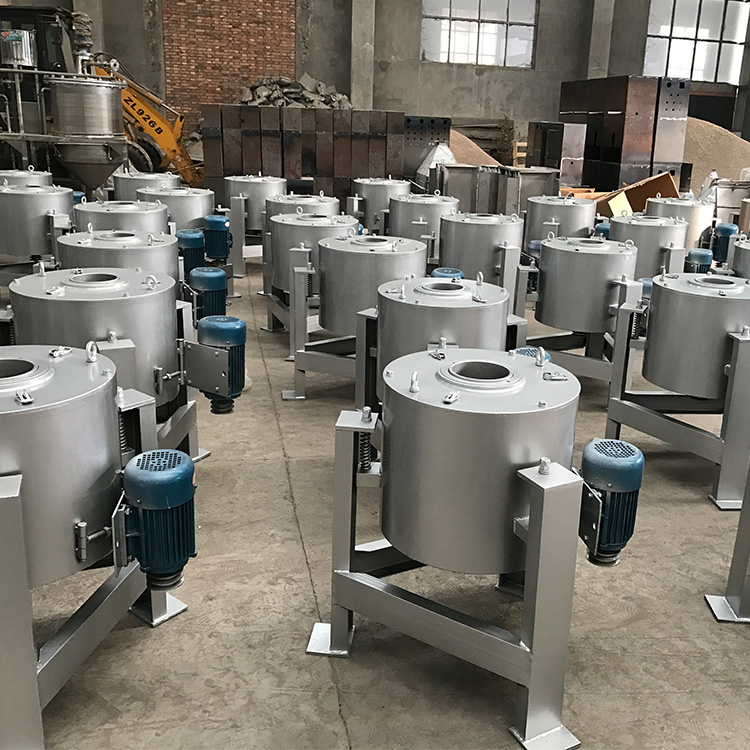 菜籽油油渣过滤机 榨油配套立式油渣分离机 油脂脱磷滤油机