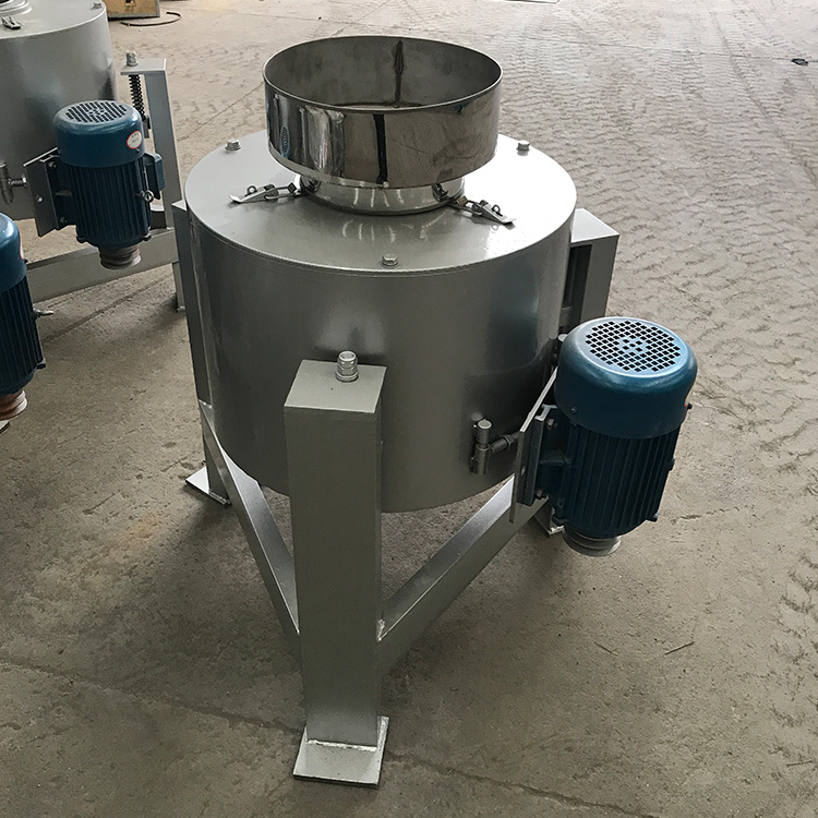菜籽油油渣过滤机 榨油配套立式油渣分离机 油脂脱磷滤油机