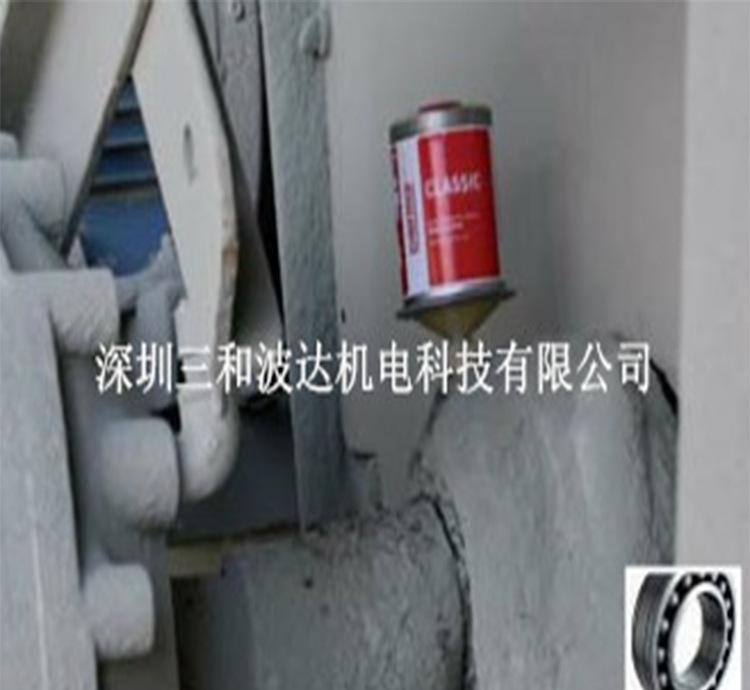 德国PermaCLASSIC油脂自动补充器750