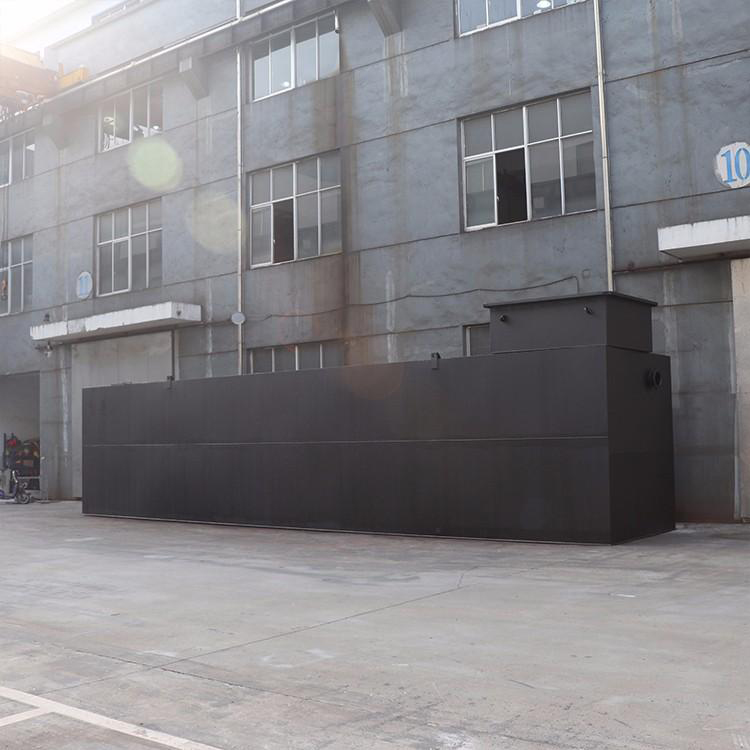 污水处理设备 蒸汽回收设备 工业污水处理 污水处理设备加工直销