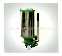 SRB-2.0型系列手动润滑泵