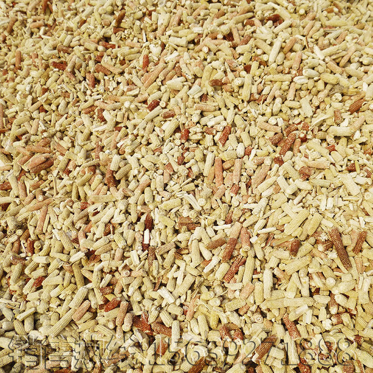 玉米芯自动进料粉碎机
