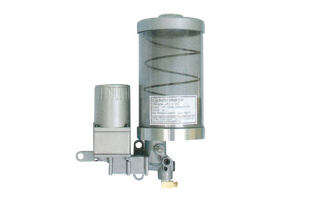 MSK-2型电动黄油注油机