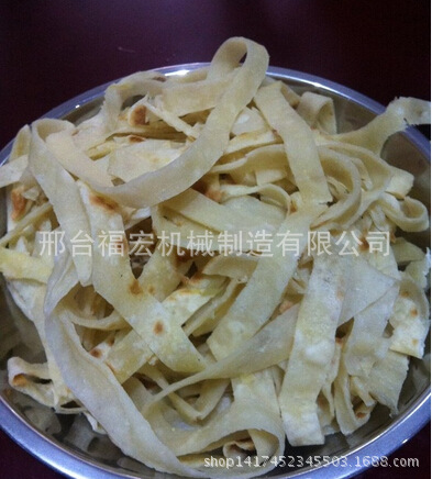 福宏烙饼机