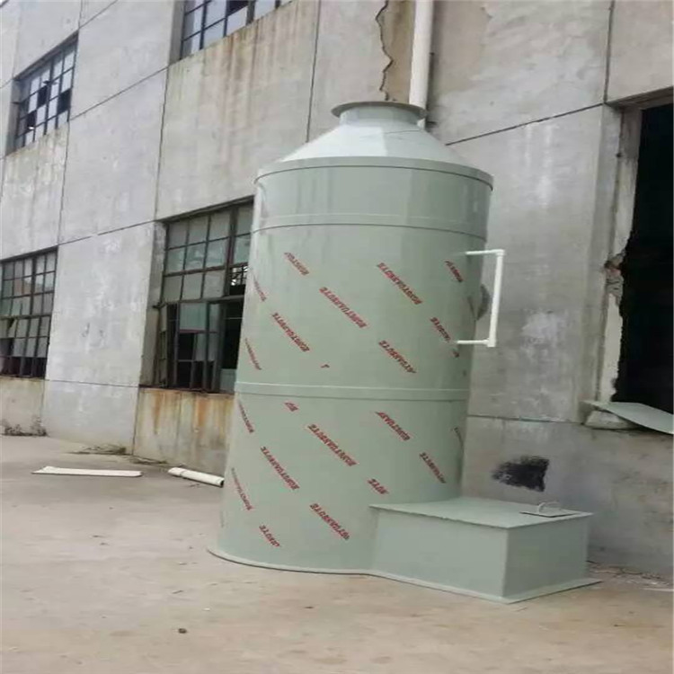 丽水加工定制 废气处理设备 废气净化设备 按需定制