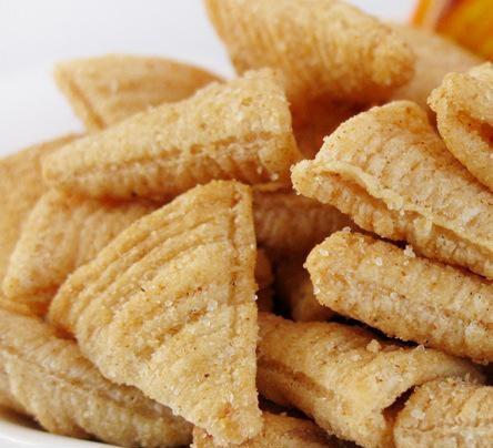 油炸食品生产线、妙脆角