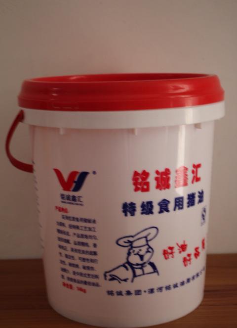 特级食用猪油2