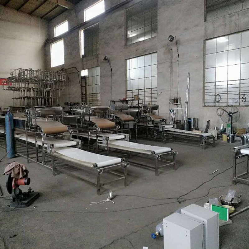 供应自动凉皮机 粉皮机生产商 小本投资创业全自动凉皮机厂家