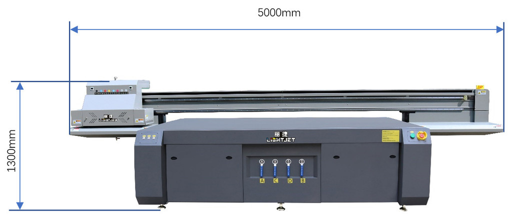 丽捷 LJ-3220E UV 平板打印机 丽捷 LJ-3220E UV 平板打印机
