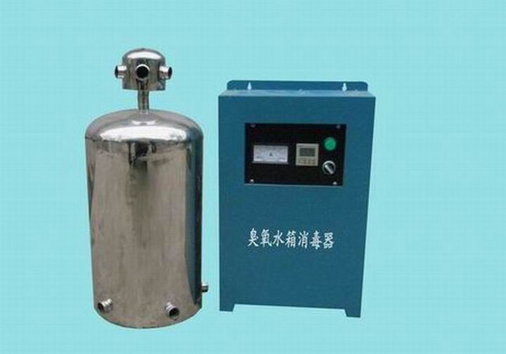 海北 40吨 水箱消设备 贴牌加工