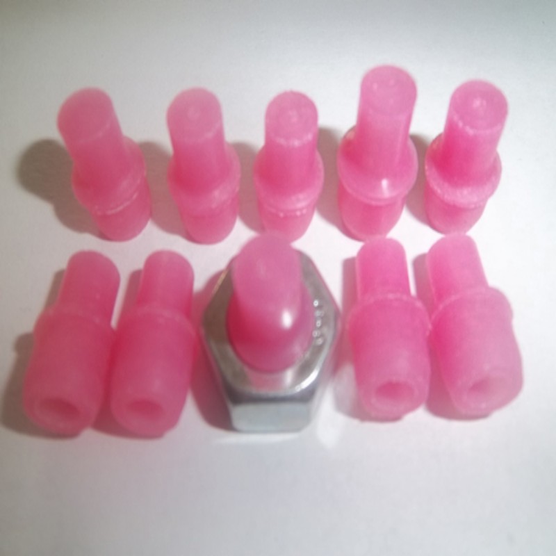 昇顺硅胶制品的加工方法硅胶制品脚垫硅胶制品设备