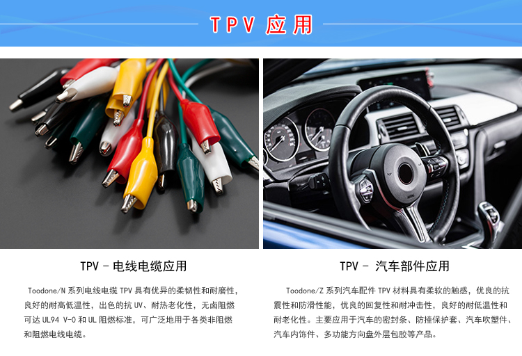 TPV加工设备