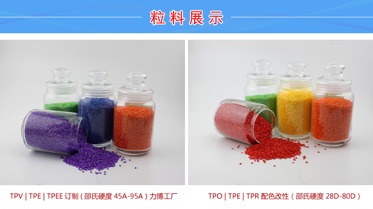 TPV加工设备