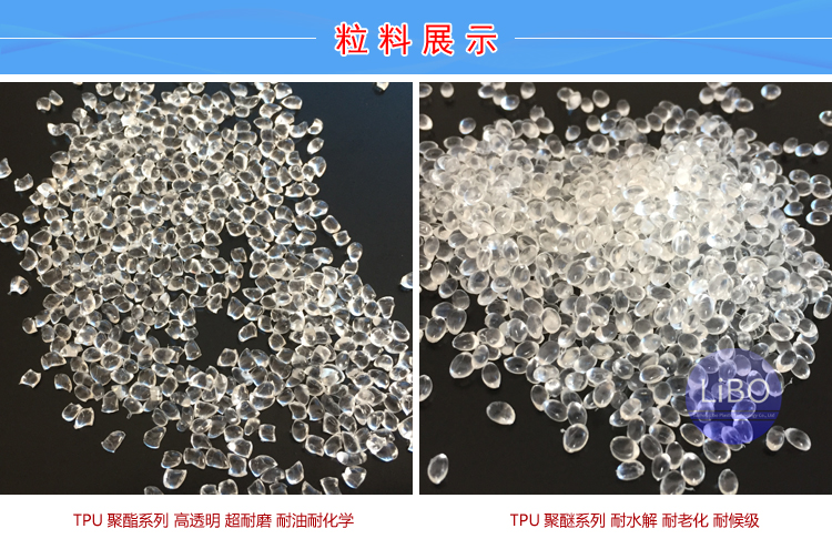 TPU加工设备