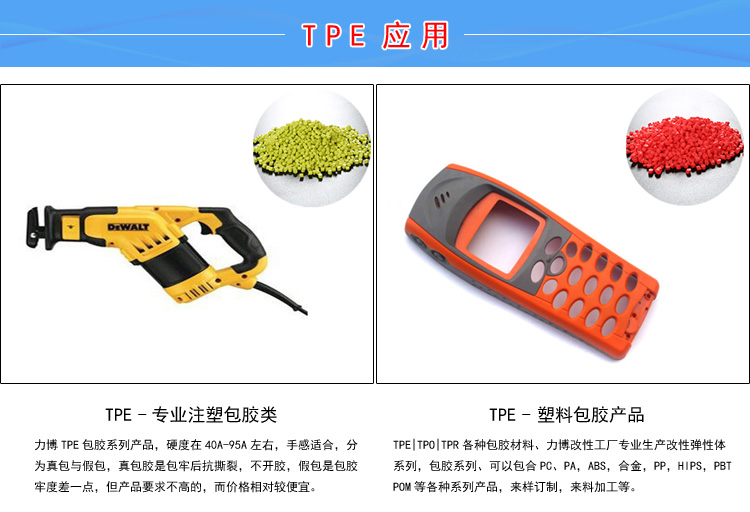 TPE加工设备