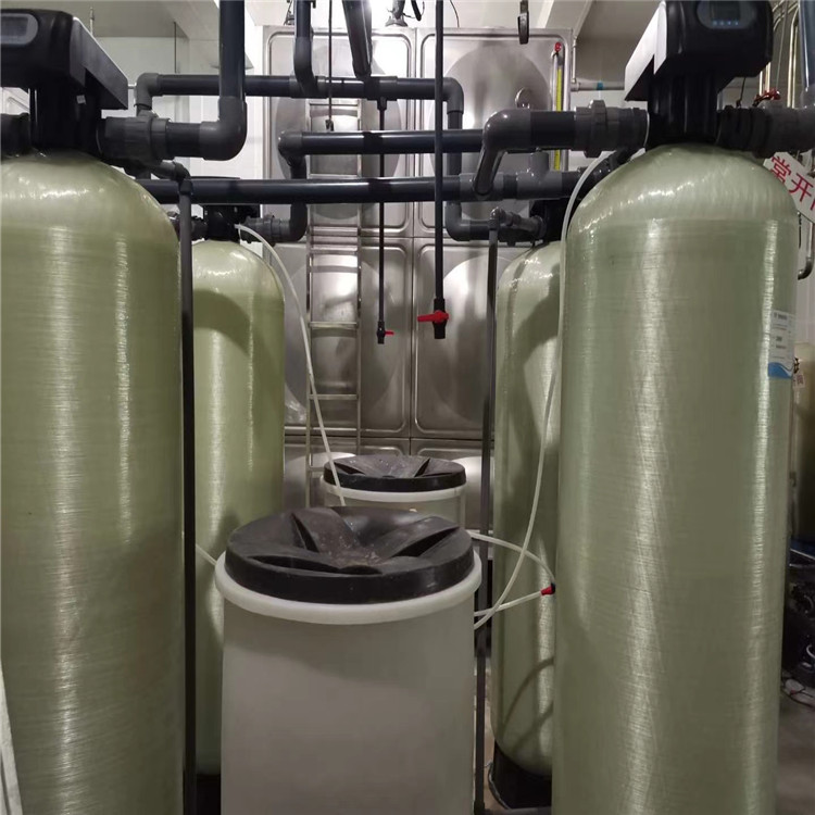 立达 前置过滤器 污水预处理设备 加工定做