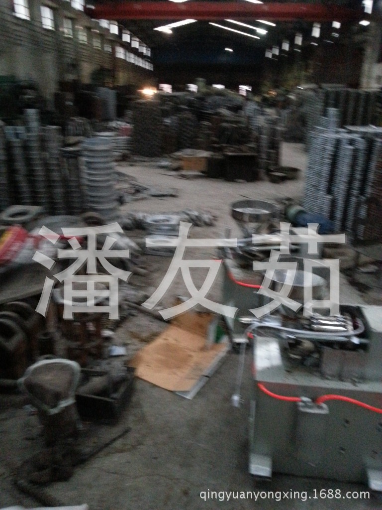 小型榨油机