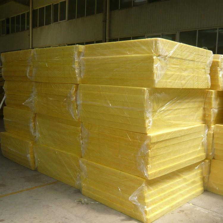 军皓设备隔音保温棉 玻璃棉 加工定制