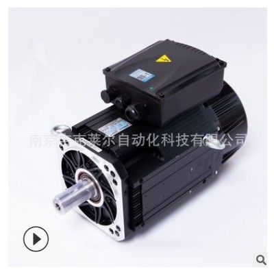海天伺服液冷电机 HP12521-G152W 压铸机 注塑机 海迈克伺服电机图3