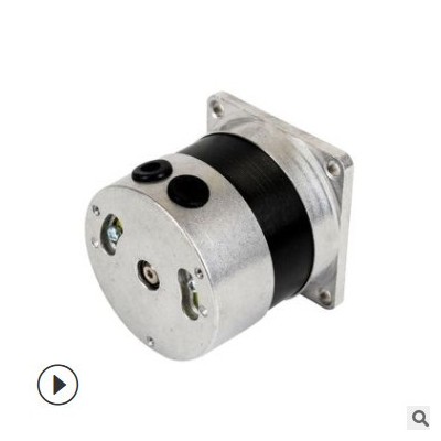 【力工机电】 57BLF20.40.60.80直流电机 微型电机