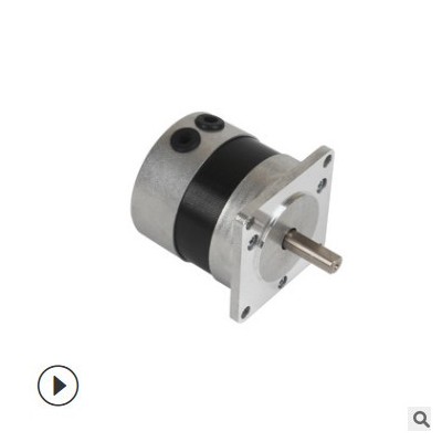 【力工机电】 57BLF20.40.60.80直流电机 微型电机图3