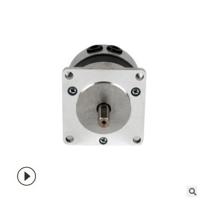 【力工机电】 57BLF20.40.60.80直流电机 微型电机图2