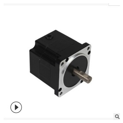 【力工机电】 86BLF30 无刷电机 直流电机图3