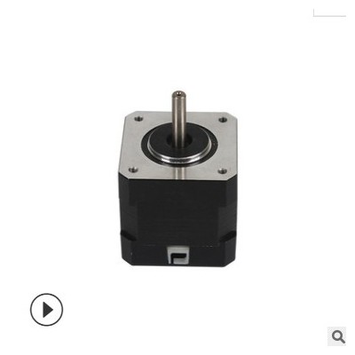 【力工机电】42BLF20 直流电机 微型电机