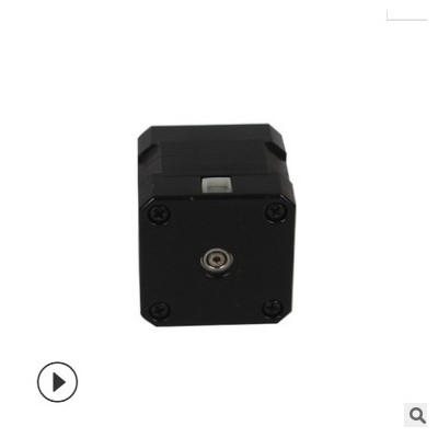 【力工机电】42BLF20 直流电机 微型电机图2