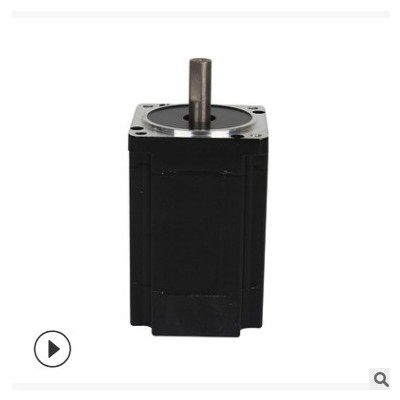 【力工机电】 86BLF80 无刷电机 直流电机 适用医疗设备