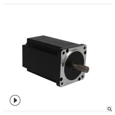 【力工机电】 86BLF80 无刷电机 直流电机 适用医疗设备图2